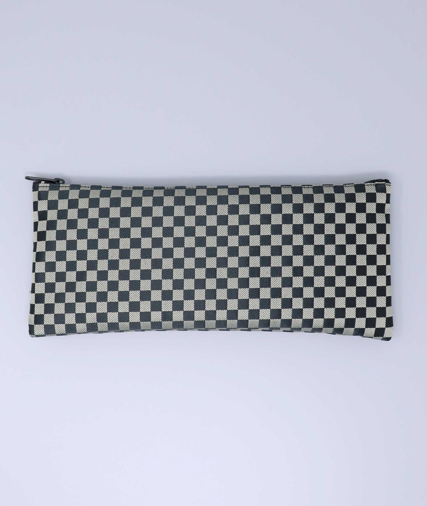 Japanese Ichimatsu Pouch Pen case | Kyoto Made - Kyoto Kanbe Juzu