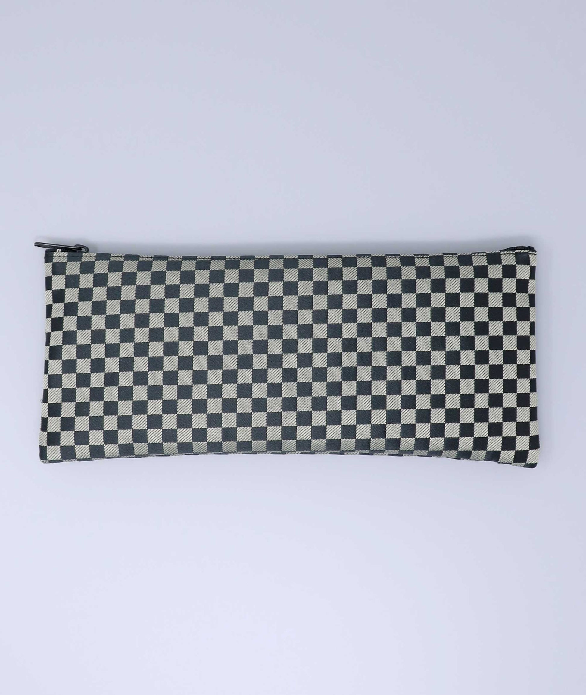 Japanese Ichimatsu Pouch Pen case | Kyoto Made - Kyoto Kanbe Juzu