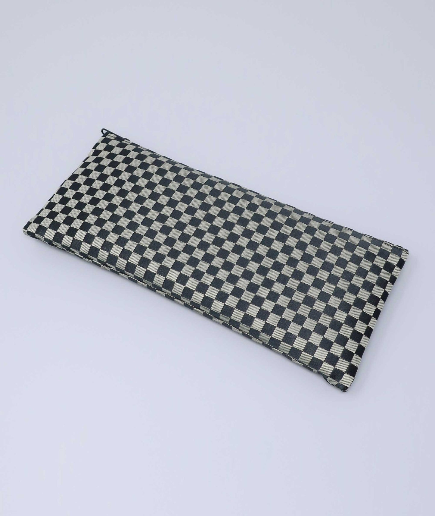 Japanese Ichimatsu Pouch Pen case | Kyoto Made - Kyoto Kanbe Juzu