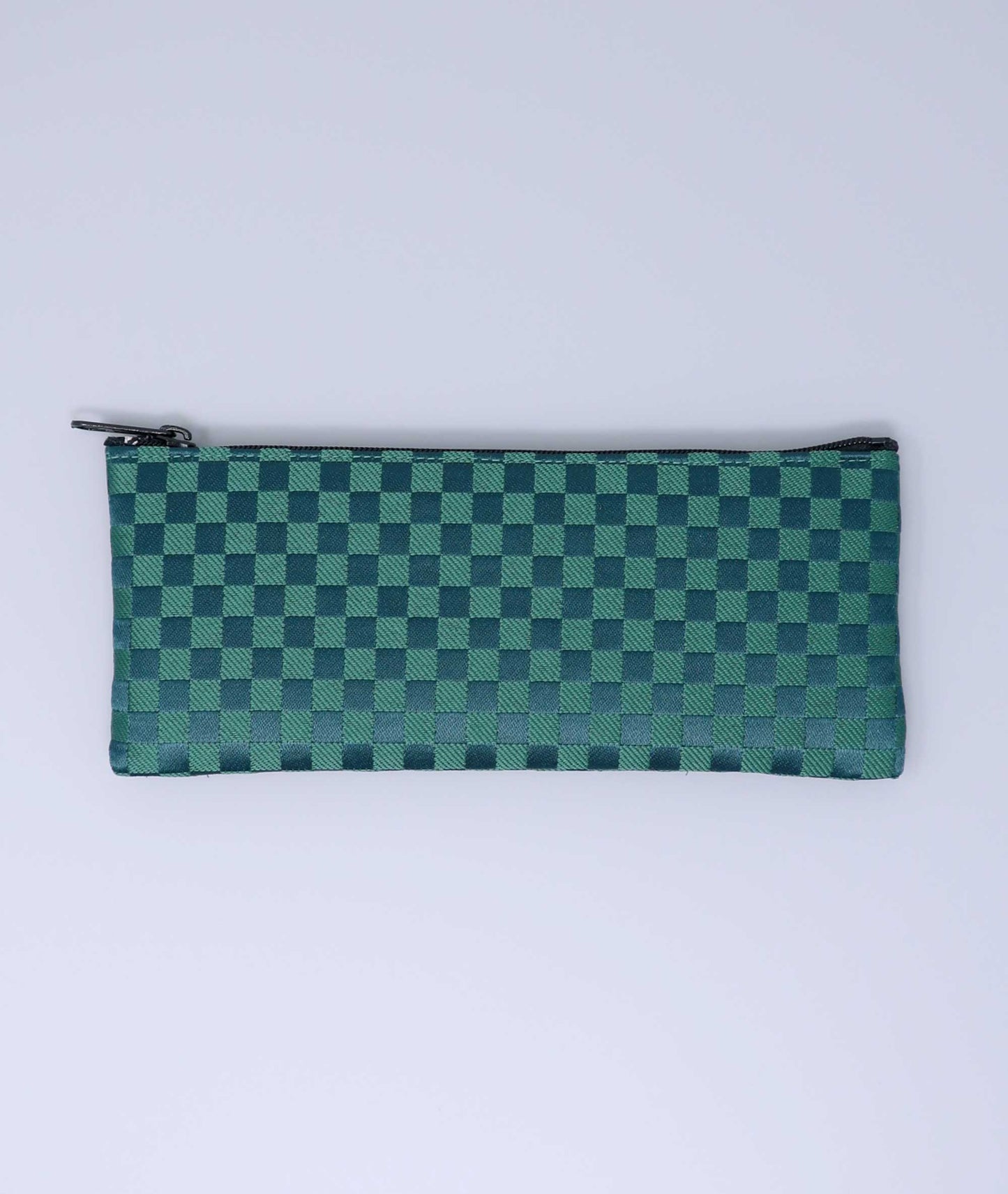 Japanese Ichimatsu Pouch Pen case | Kyoto Made - Kyoto Kanbe Juzu