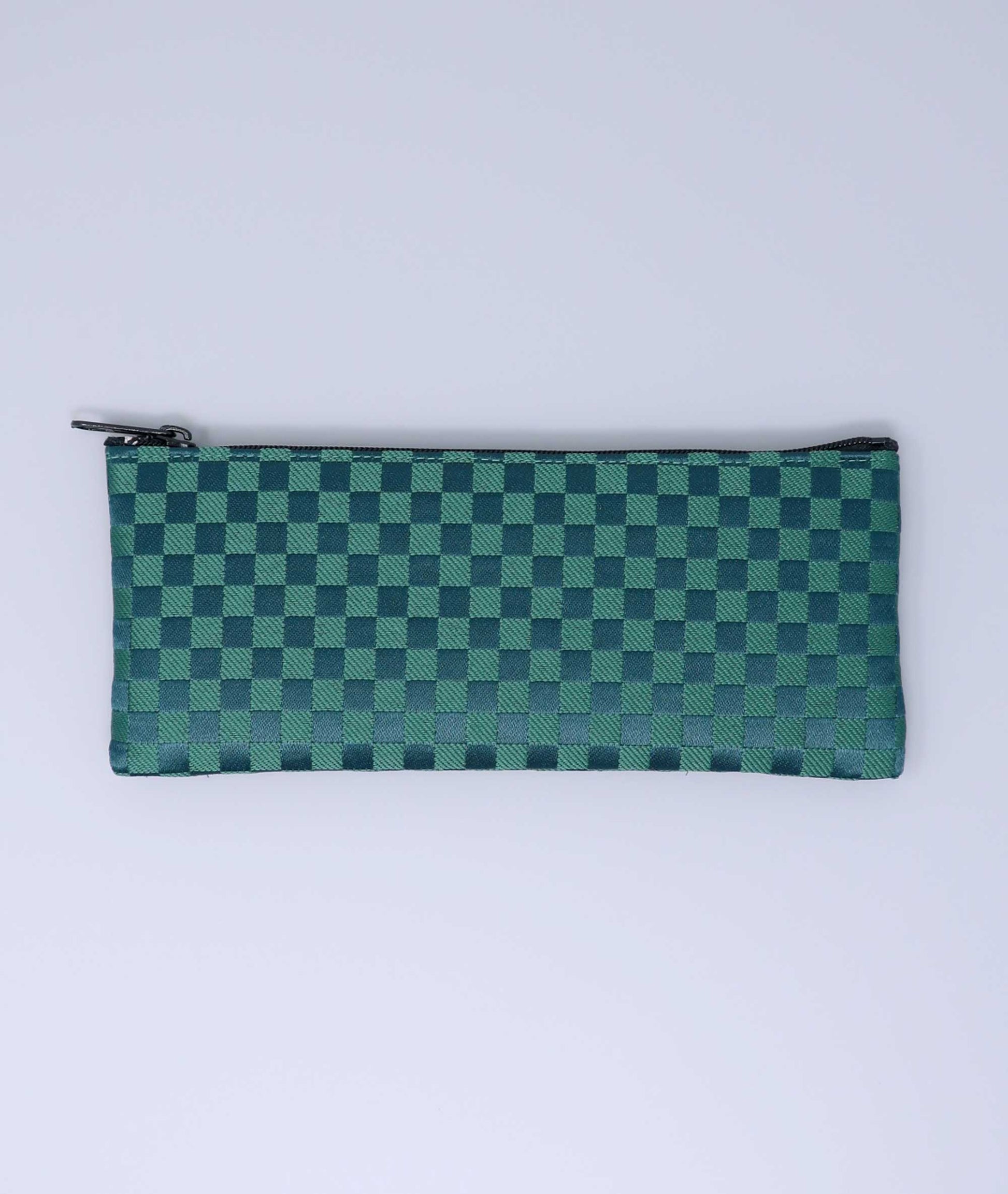 Japanese Ichimatsu Pouch Pen case | Kyoto Made - Kyoto Kanbe Juzu