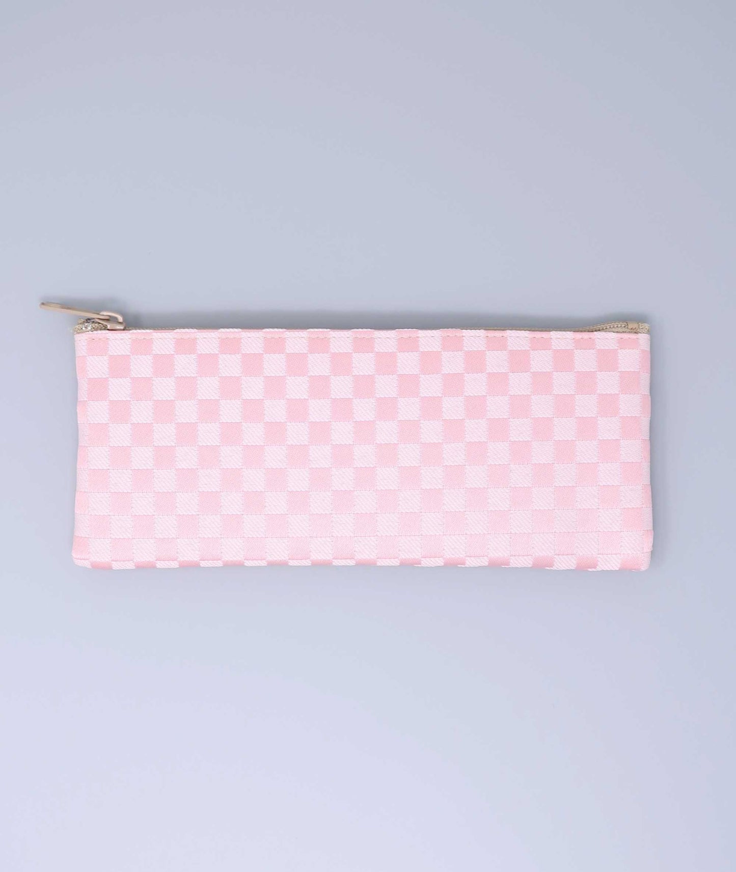 Japanese Ichimatsu Pouch Pen case | Kyoto Made - Kyoto Kanbe Juzu