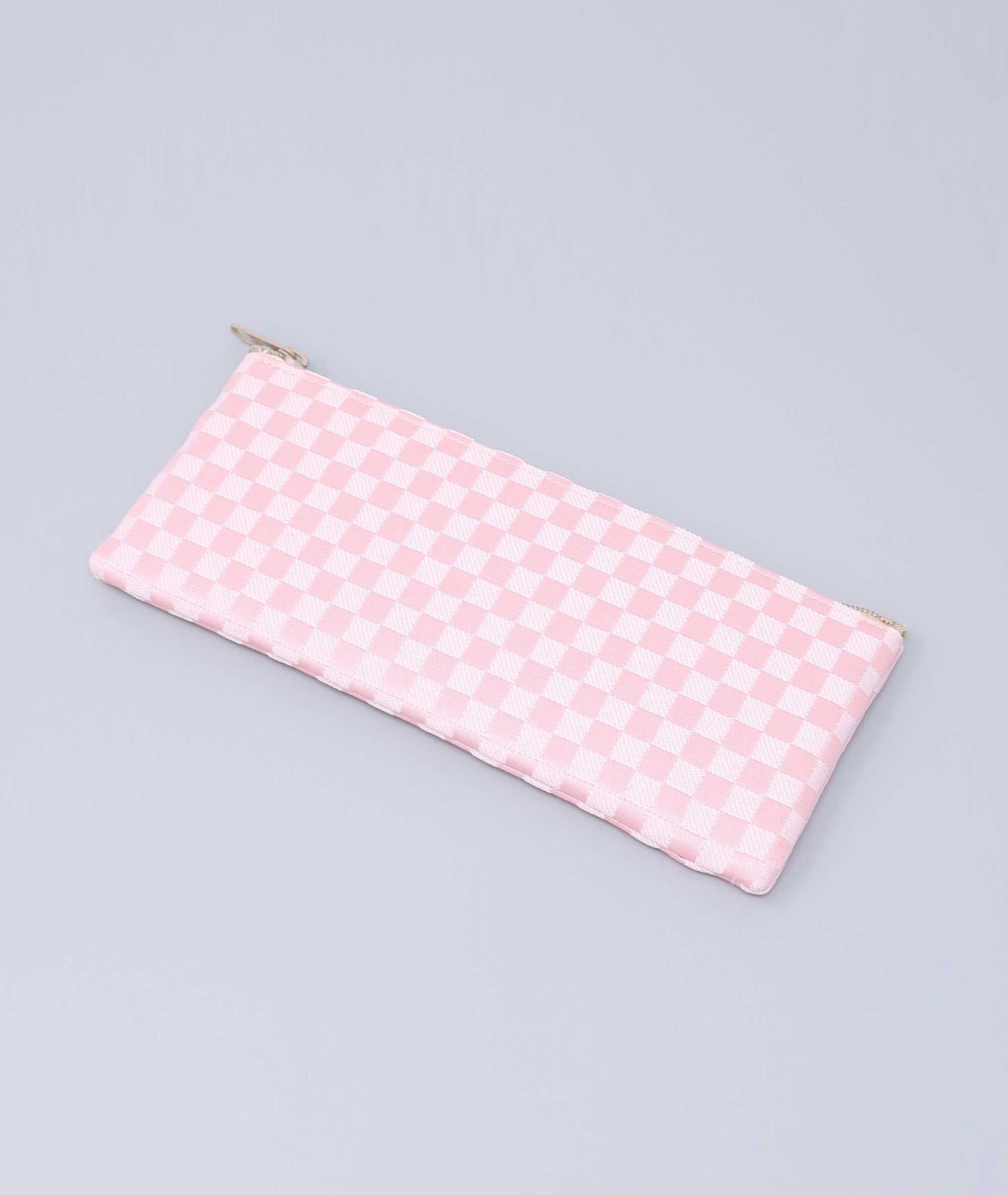Japanese Ichimatsu Pouch Pen case | Kyoto Made - Kyoto Kanbe Juzu