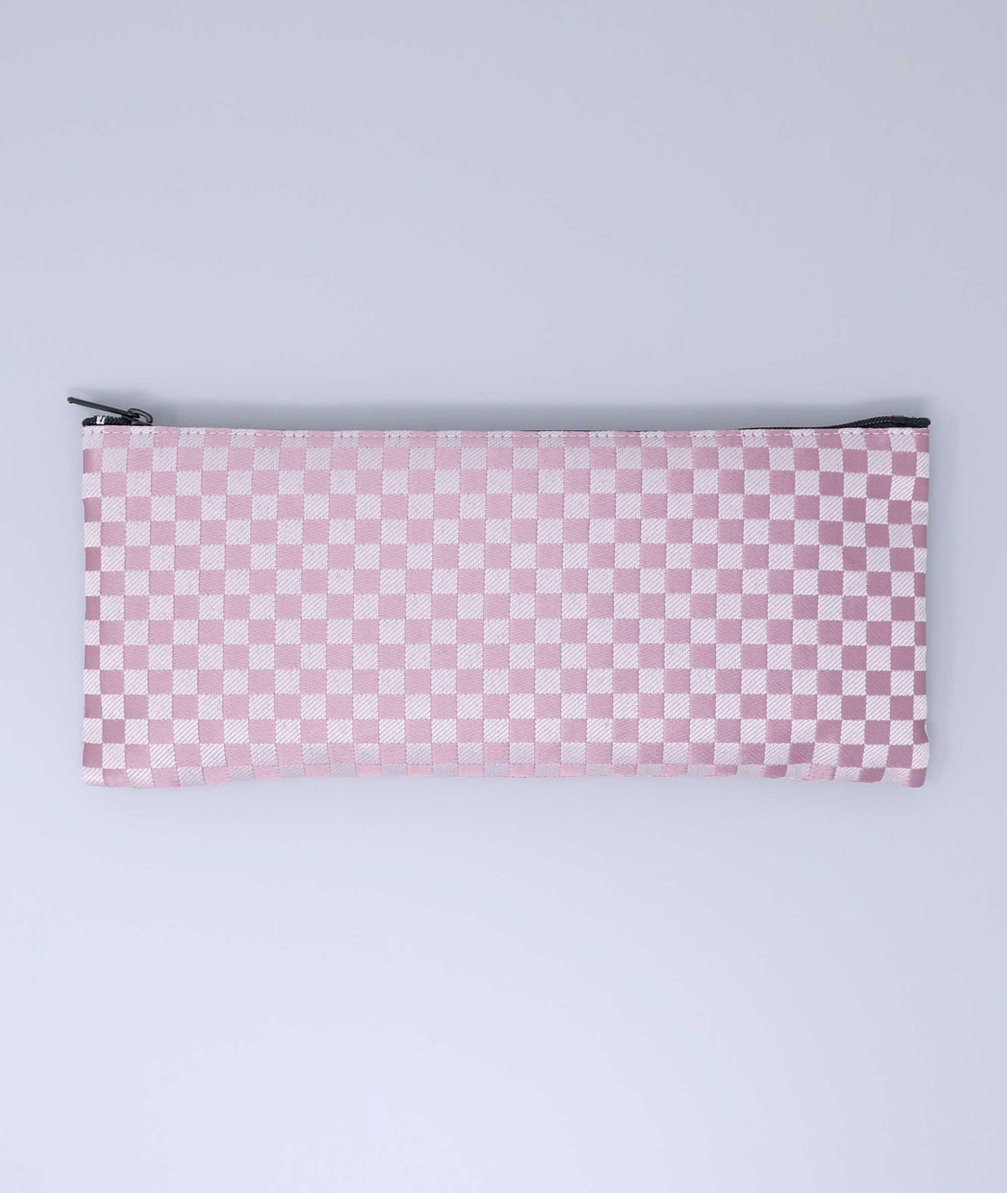 Japanese Ichimatsu Pouch Pen case | Kyoto Made - Kyoto Kanbe Juzu