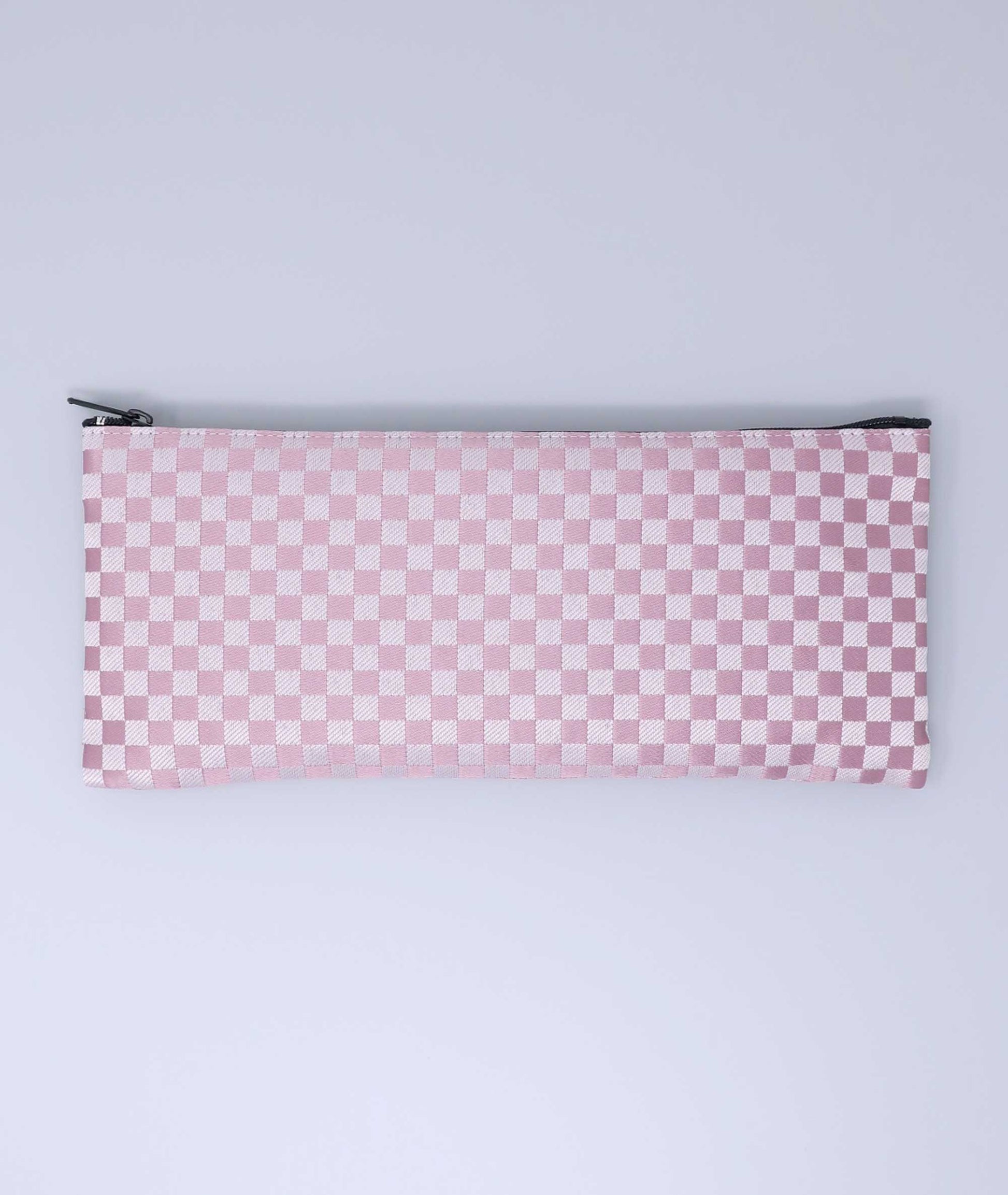 Japanese Ichimatsu Pouch Pen case | Kyoto Made - Kyoto Kanbe Juzu