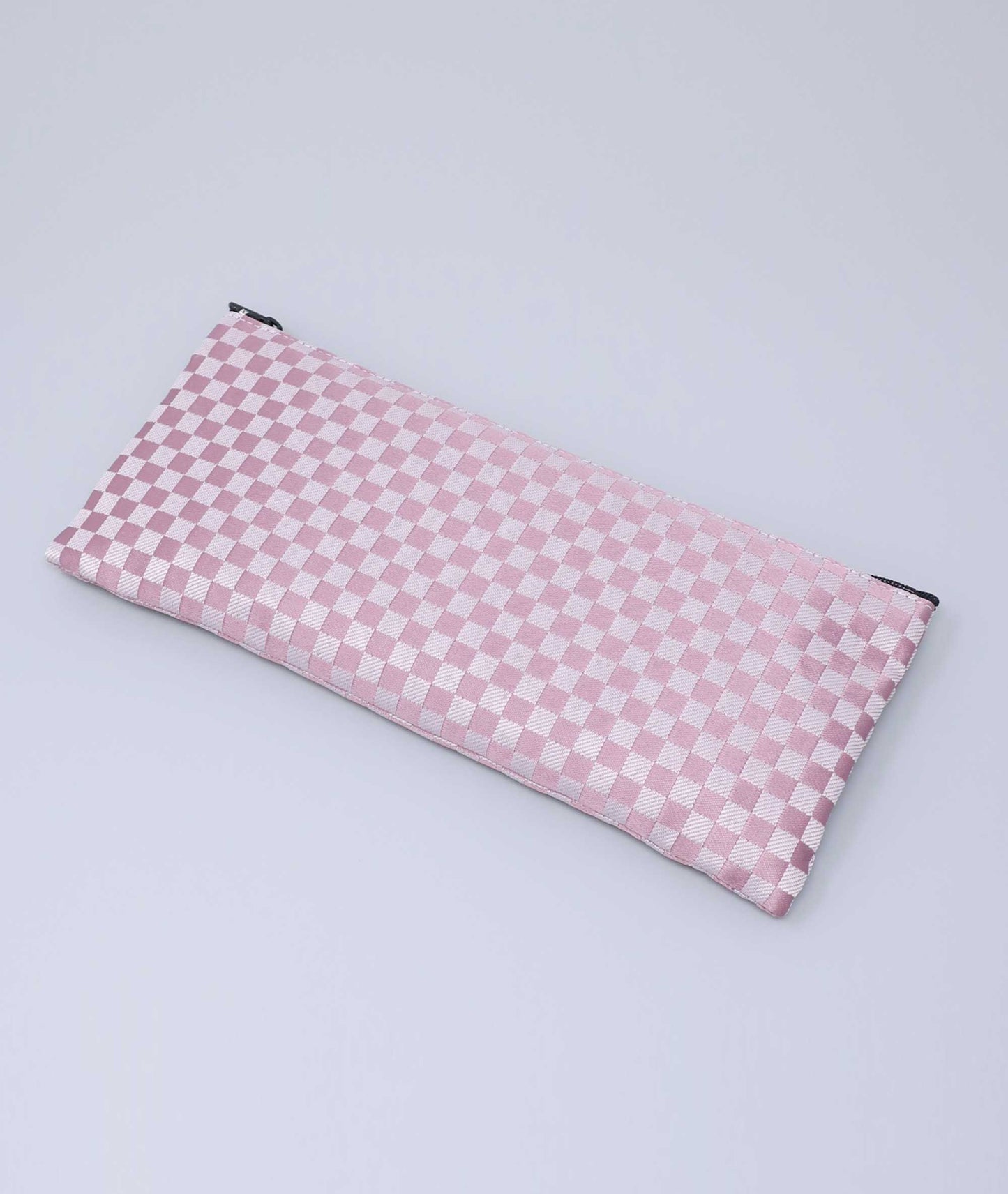 Japanese Ichimatsu Pouch Pen case | Kyoto Made - Kyoto Kanbe Juzu
