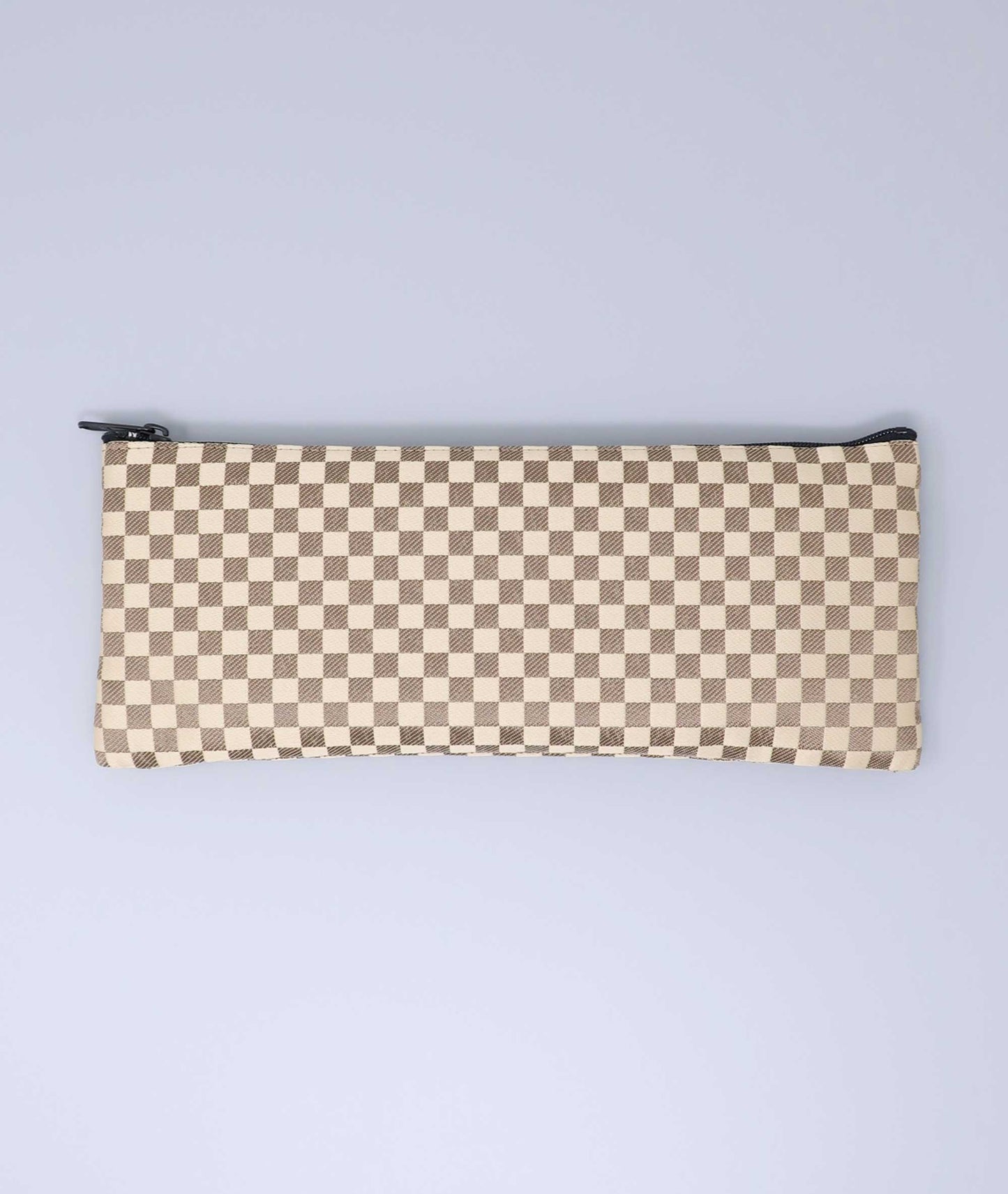 Japanese Ichimatsu Pouch Pen case | Kyoto Made - Kyoto Kanbe Juzu