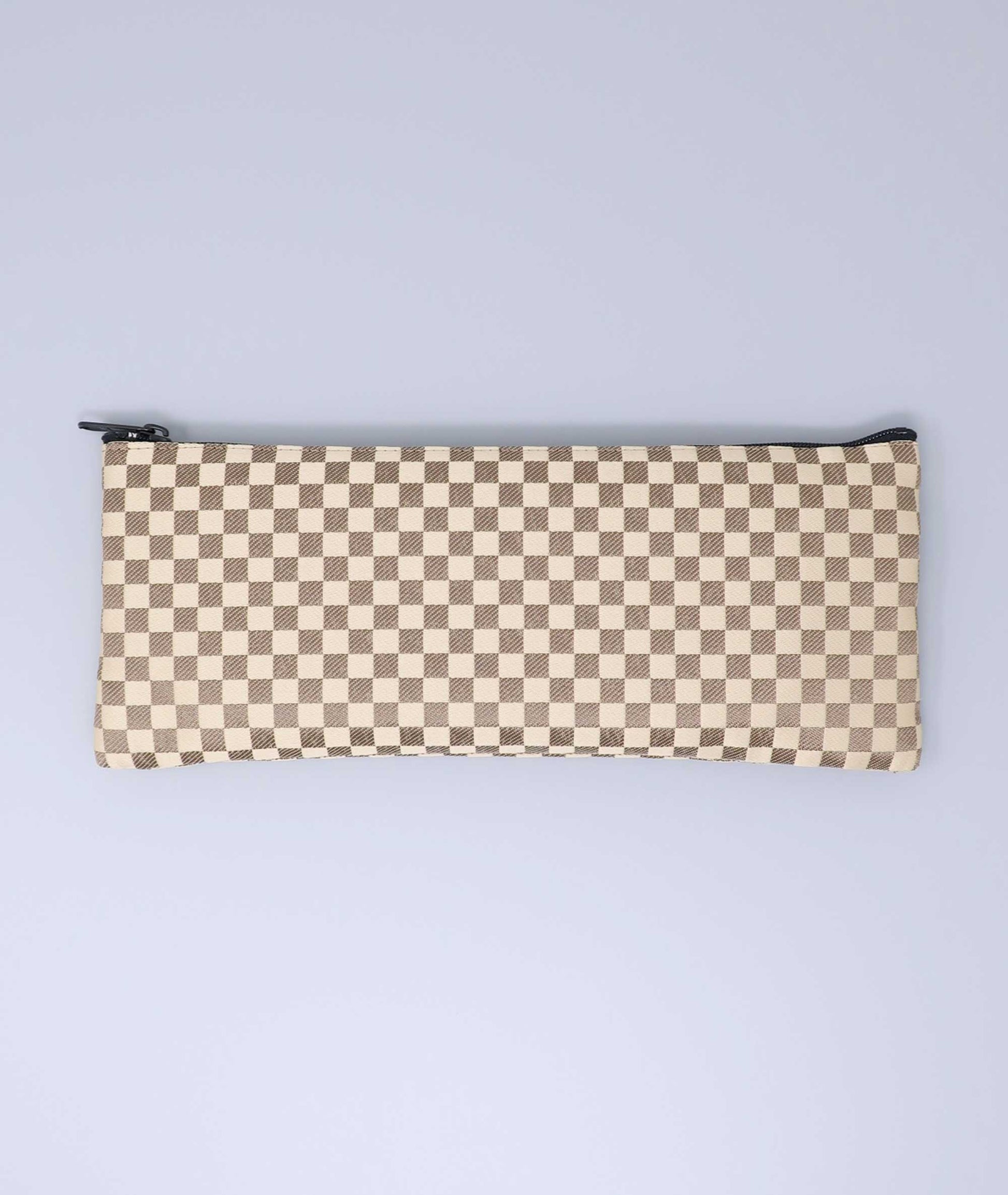 Japanese Ichimatsu Pouch Pen case | Kyoto Made - Kyoto Kanbe Juzu