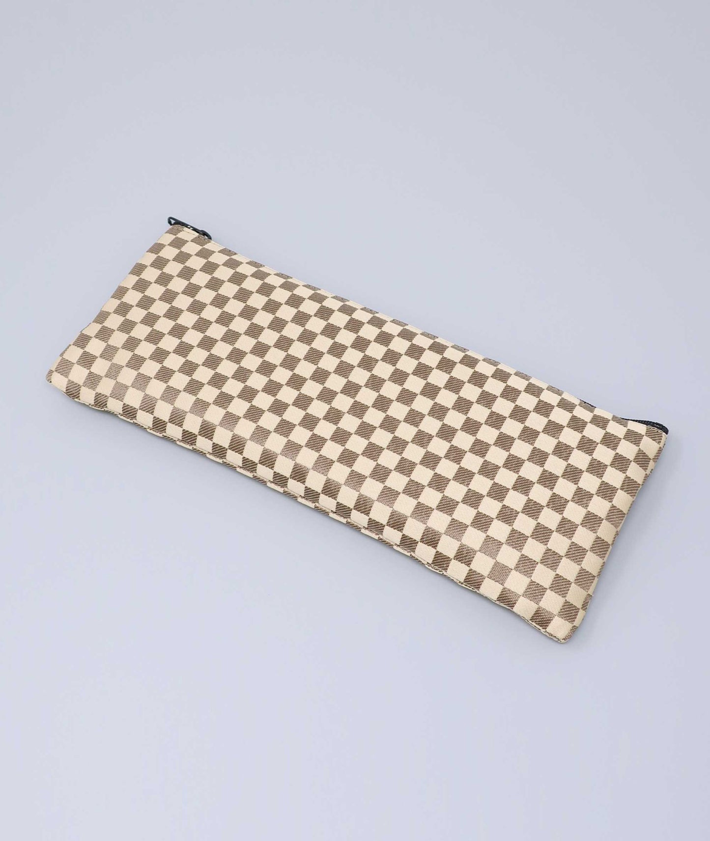 Japanese Ichimatsu Pouch Pen case | Kyoto Made - Kyoto Kanbe Juzu