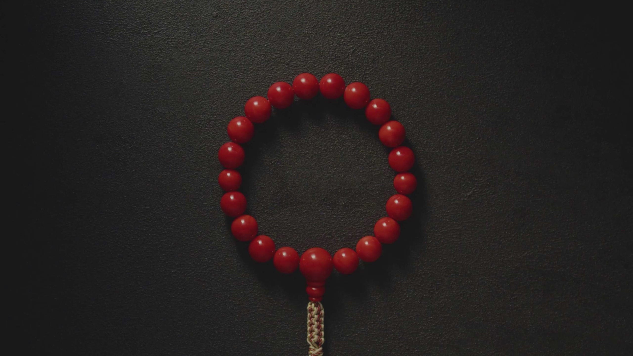 Load video: Kyoto Kanbe Juzu introduction video