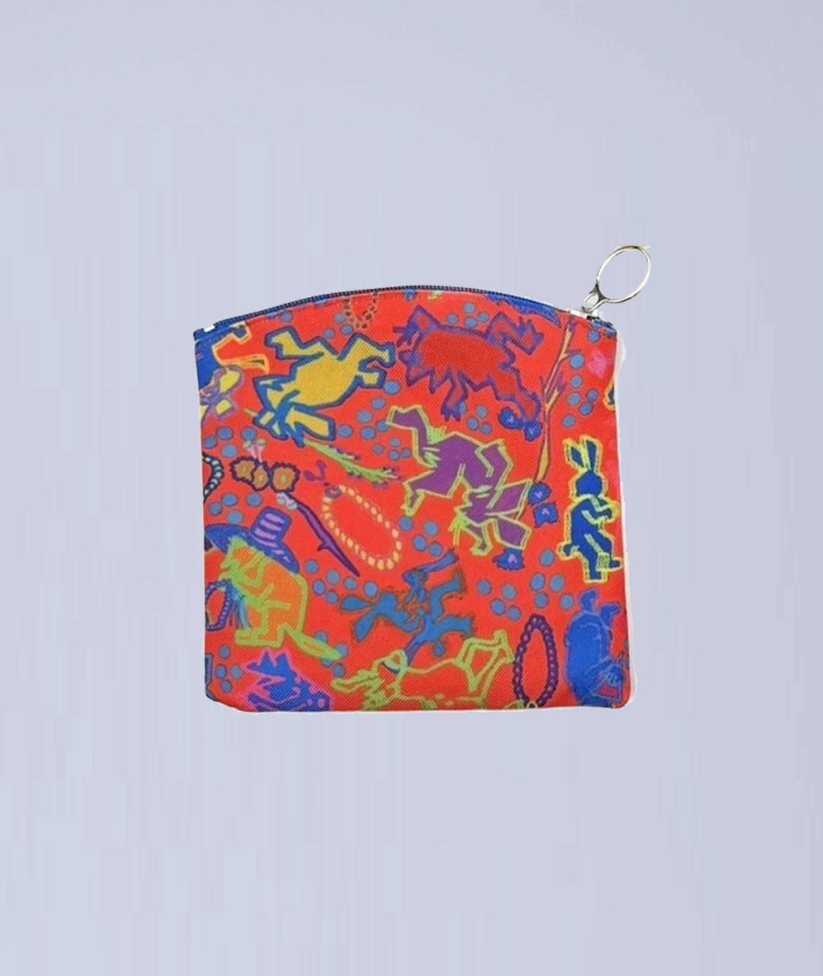 YokkePokke x Kanbe Juzu Pouch | Kyoto Made